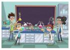 Discover the Future of Science with Virtual Lab For Schools