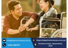Your Trusted Disability Services Provider in the Sunshine Coast