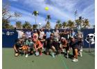 Join Top Pickleball Training Camps at Cloud 11 Pickleball