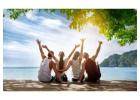 Explore Goa with Top Packages and Water Sports Experiences
