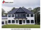 Home Construction Covington | Robert Wolfe Construction
