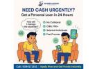 Personal Loan For Salaried Individuals – Quick Approval Within 24 Hours