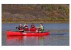 Guided Kayak & Canoe Adventure on Scenic Waterways