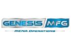 Precision-Crafted Manufacturing Solutions from Genesis-MFG – Built to Your Specs