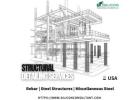 Accurate Rebar Detailing Services San Diego For Optimal Steel Bar Placement