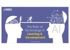 How Technology is Revolutionizing Learning and Development in the Workplace