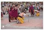 June is Heating Up in Costa Blanca – Don’t Miss a Moment!