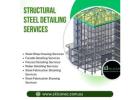 Outsource Expert Structural Steel Detailing Services In Brisbane, Australia