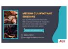 Connect with a medium clairvoyant brisbane