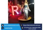 Rent 360 Video Booth in Parramatta At Affordable Price