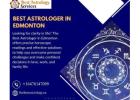 Best Astrologer in Edmonton – Trusted Horoscope Reader & Psychic Guide
