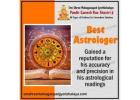 Best Astrologer in Katraj