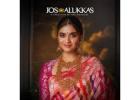 Jos Alukkas Jewellery -  Krishnarajapuram - Bengaluru