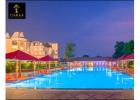 Celebrate Love at the Best Jim Corbett Resorts for Wedding – Tiaraa Hotels