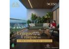 3.5bhk kokapet high rise apartments