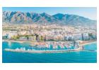 Partner with Hamiltons to Open an Estate Agency in Huesca