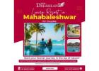 Is Mahabaleshwar Your Perfect Honeymoon Destination