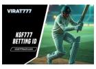 Create Your KGF777 ID Today: Step-by-Step Guide