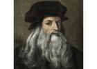 Meet the Masters Brings Leonardo da Vinci Science and Art into the Classroom