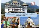 Odisha Tourism Packages Starting @ ₹4,999 – Book Now with Richi Travels!