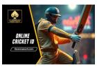 Online Cricket ID Open Thrill & Get Instant Payouts Join Now