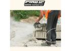 Professional Bollard Installation in Brisbane & Gold Coast | Sirius Concrete Cutters
