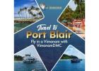 Must-Visit Destinations in Port Blair