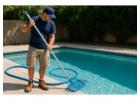 Pool Cleaning & Maintenance Services Melbourne