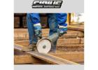 Professional Concrete Floor Sawing Services in Brisbane & Gold Coast
