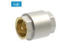 Top-Quality Brass Non Return Valve – Trusted Since 1965 by Lubi Valve