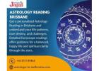 Astrology Reading Brisbane – Discover Your Life Blueprint