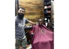 Professional Kids Haircut In Atlanta