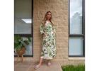 Order Breathable Cotton Kimonos Online
