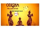 Odisha’s Most Sacred Journeys – Powered by RichiTravels