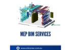 High Quality MEP BIM Services Provider Company In Sydney, Australia