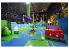 Wonder World Brings Fun-Filled Soft Play to Port Glasgow