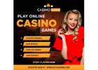 Place Real Bets on Popular Casino Games with Our Casino Betting ID | Betkaro247