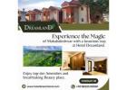 Mahabaleshwar Hotel Rates Near Market & Sightseeing Points