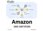 Trusted Amazon SEO Agency – Faith Ecommerce