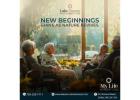 Relaxed Senior Living at Berwick on the Lake Retirement Residence