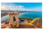 Trip to Spain