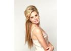 Get Natural Volume with Clip-In Human Hair Extensions