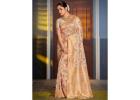 Buy Beautiful Sarees Online – Latest Collection Available