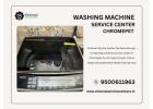 LG washing machine service center Chennai