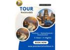 Madurai Rameshwaram Kanyakumari tour package by Presidential Holidays