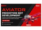 Build Your Aviator Prediction Bot and Skyrocket Your ROI