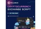 Get Elite Cryptocurrency Exchange Script With Hivelance
