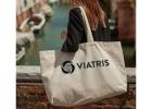 Carry Your Brand Everywhere Using Promotional Tote Bags in Bulk for Events