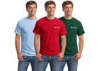 Get Quality Apparel from a Trusted China T-Shirts at Wholesale Rates