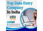 Best Data Entry Services In India Ahmedabad